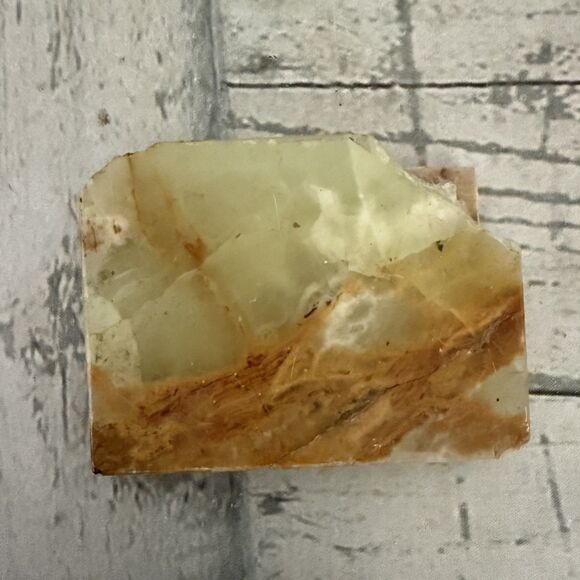 Brown Jasper Stone? - 263 grams - Picture 2 of 8